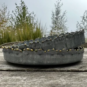 Teller Helleborus, Kerzenteller