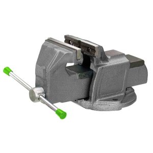 Schraubstock Pro mit Amboss