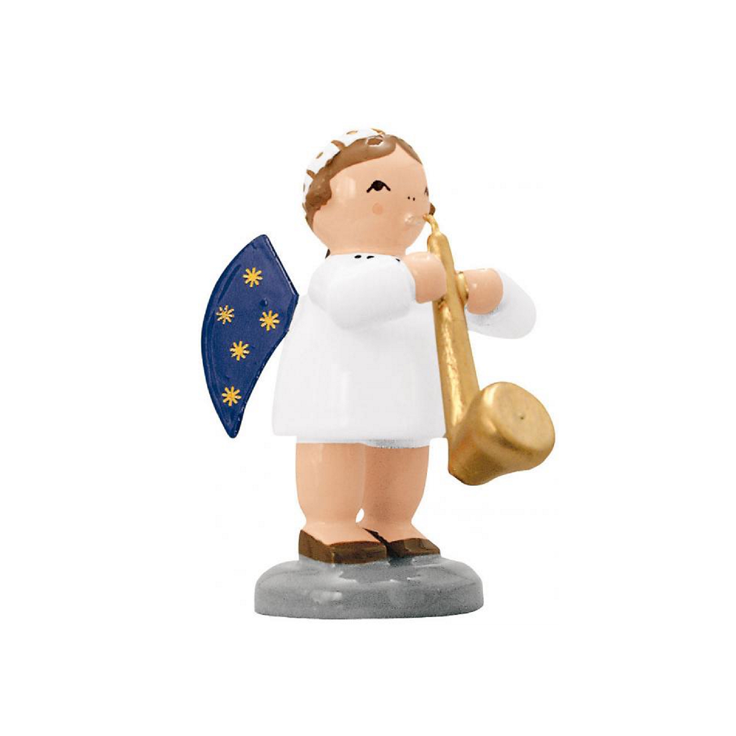 Engel mit Saxophon – Bild 2