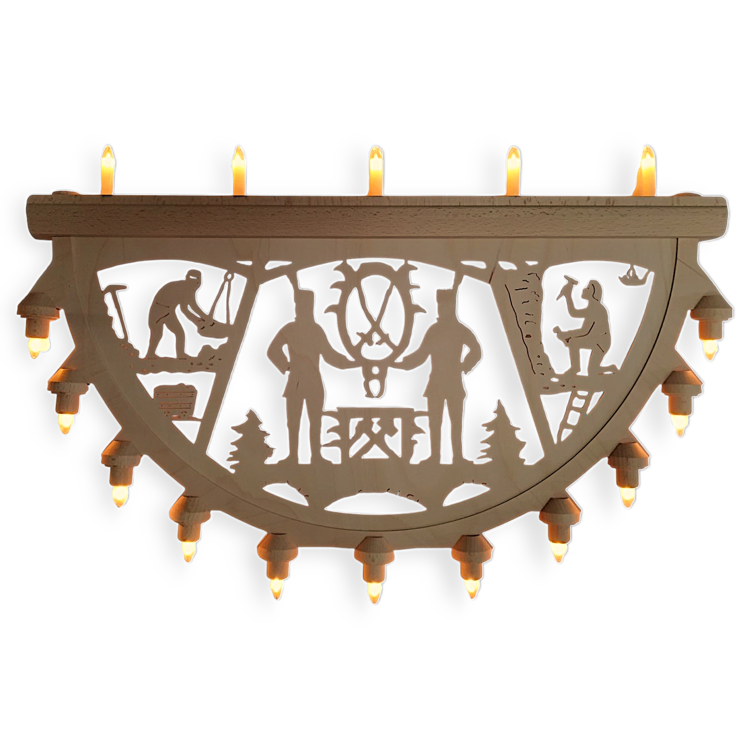 Schwebebogen Erzgebirge – Bild 3