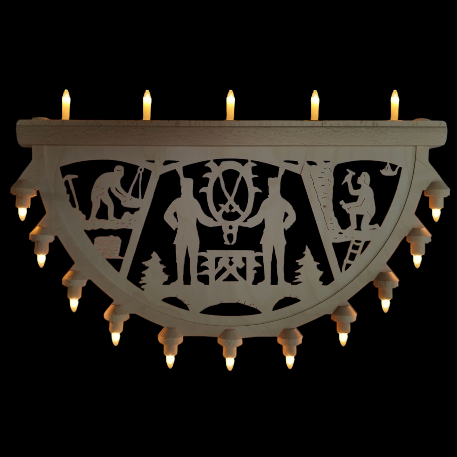 Schwebebogen Erzgebirge – Bild 4