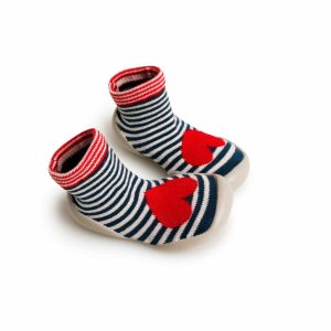 Haussocken Bebop von Collégien