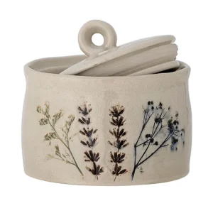 Dose Blumenwiese, Zuckerdose, Aufbewahrungsdose