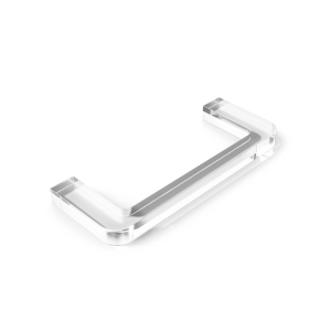 Griff für Fensterabdichtungen für mobile Klimaanlage