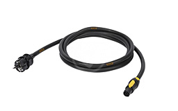 PowerCON TRUE 1 Kabel 1.5m