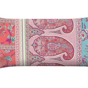 BASSETTI Bettwäsche GENOVA T1, Kissen 40 x 80