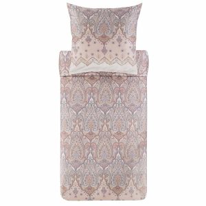 BASSETTI Bettwäsche ISOLABELLA 41, 240 x 220, 2x 80 x 80