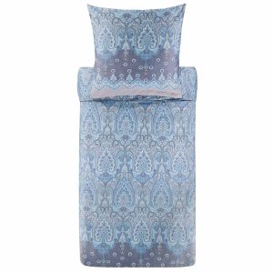 BASSETTI Bettwäsche ISOLABELLA C1, 155 x 220, 80 x 80