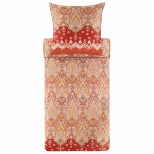 BASSETTI Bettwäsche ISOLABELLA R1, Bettbezug 240 x 240