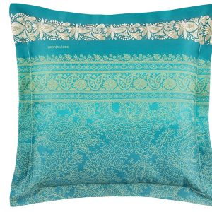 BASSETTI Bettwäsche MONREALE V1, Kissen 40 x 40