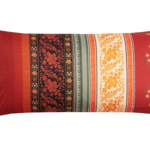 BASSETTI Bettwäsche OROSEI R1, Kissen 40 x 80