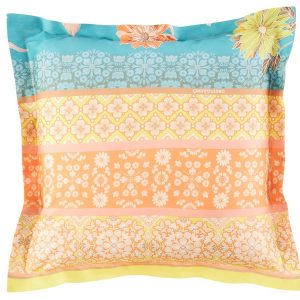 BASSETTI Bettwäsche POSILLIPO V1, Kissen 40 x 40