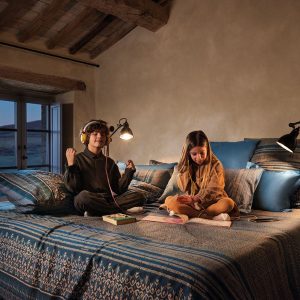 BASSETTI Bettwäsche ROCCARASO B1