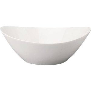 Schale Bowle Unlimited Flying 16cm oval, 0,3l Schönwald VPE 40