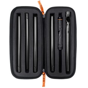 Carbon IC Nano Barrel kit / Laufset (schwarz)