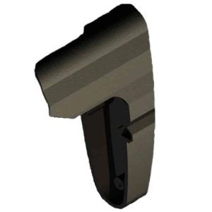 Carmatech SAR-12 Buttstock (901004-04)