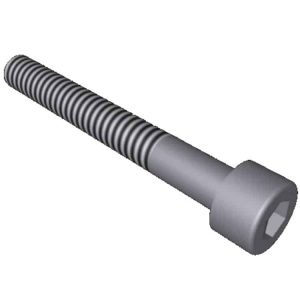 Carmatech SAR-12 Grip Frame Screw (901004-18)