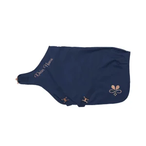 Shetty Walkerdecke wasserdicht Dunkelblau