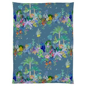 CHRISTIAN FISCHBACHER Bettwäsche SARASTRO – Bettbezug 240 x 240