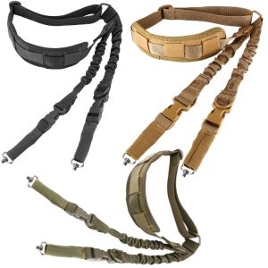 Cytac Two Point Sling with Quick Disconnect