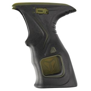 Dye M2/ M3 MOSair Griffschale (Oliv)