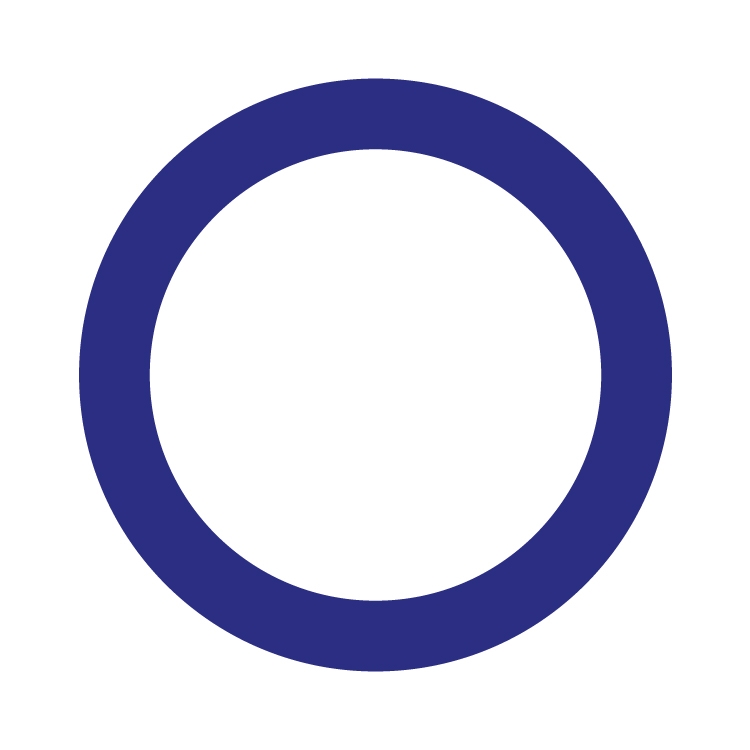 Dye Paintball Markierer O-Ring (014 BN70 R10200078) BLAU – Bild 5