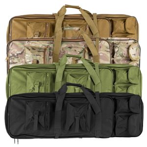 Delta Six BackPack Rifle Case / Waffentasche (85cm)