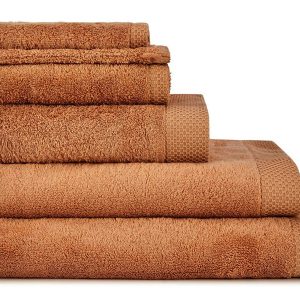 DESCAMPS La Mousseuse Frottier, Farbe Cuivre (kupfer)