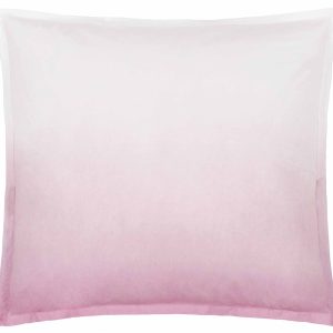 DESIGNERS GUILD Bettwäsche SHOSHI FUCHSIA, Kissenbezug 65 x 65