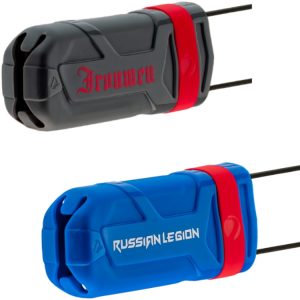 Dye Flex Barrel Cover (Team Farben)