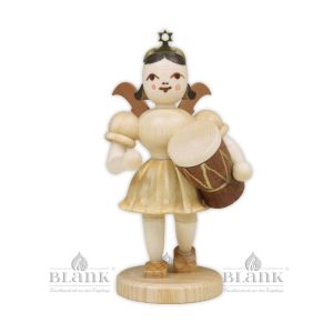 Blank Kurzrockengel mit Djembe