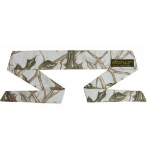 Exalt Paintball Headband (Branch Camo Snow)