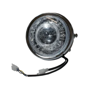 Frontscheinwerfer EEC (Cargo 500 EEC)