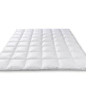 FALKENRECK Daunendecke SAN REMO 200 x 200