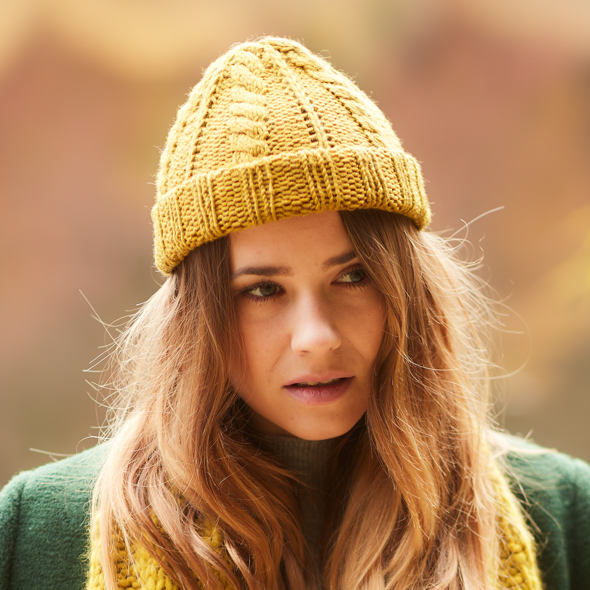 Fischermütze Zima – Bild 2