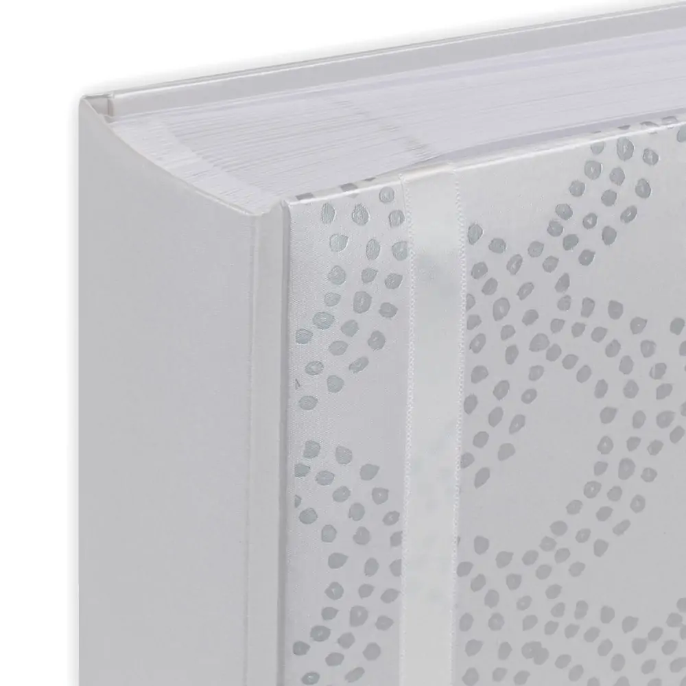 Fotoalben Sammelbücher Pergamin Seiten & Geschenkboxen 32×32 cm 1 Stk 2 Farben – Bild 5