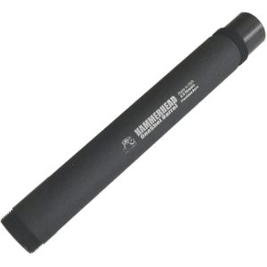 Hammerhead One Shot FSR Paintball Lauf mit Zügen & Feldern (8″) – Cocker