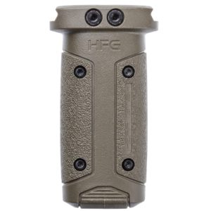 Hera Arms HFG / Hera Front Grip Tactical Frontgriff für 20mm Rail (oliv)