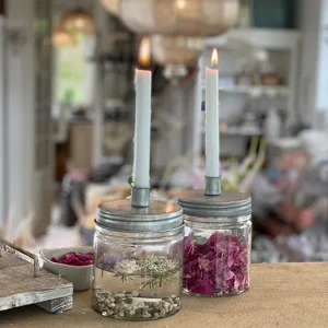 Kerzenständer besonders