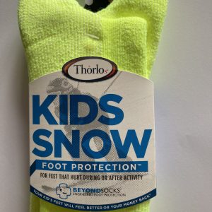 Thorlo´s Skisocke Kids Snow
