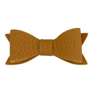 Haarspange Mustard von Leo et Lea