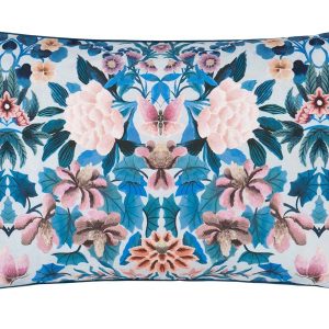 DESIGNERS GUILD Bettwäsche IKEBANA DAMASK, Kissenbezug 40 x 80