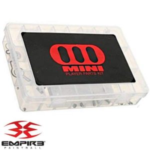Empire Mini GS Player Parts Kit