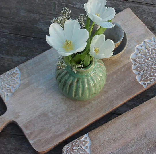 Vase Stella – Bild 5