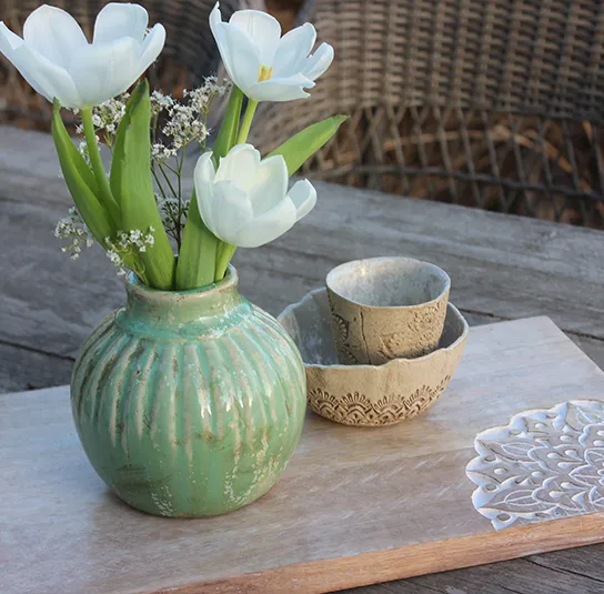 Vase Stella – Bild 3