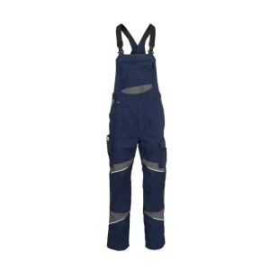 KÜBLER Activiq cotton+ Latzhose 3450 3421