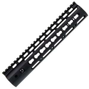 Tactical RIS Keymod Front Shroud (10″)