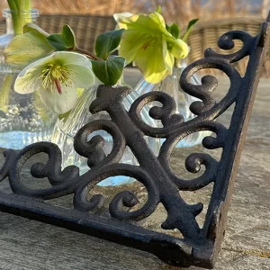 Konsole Regalwinkel antikrost