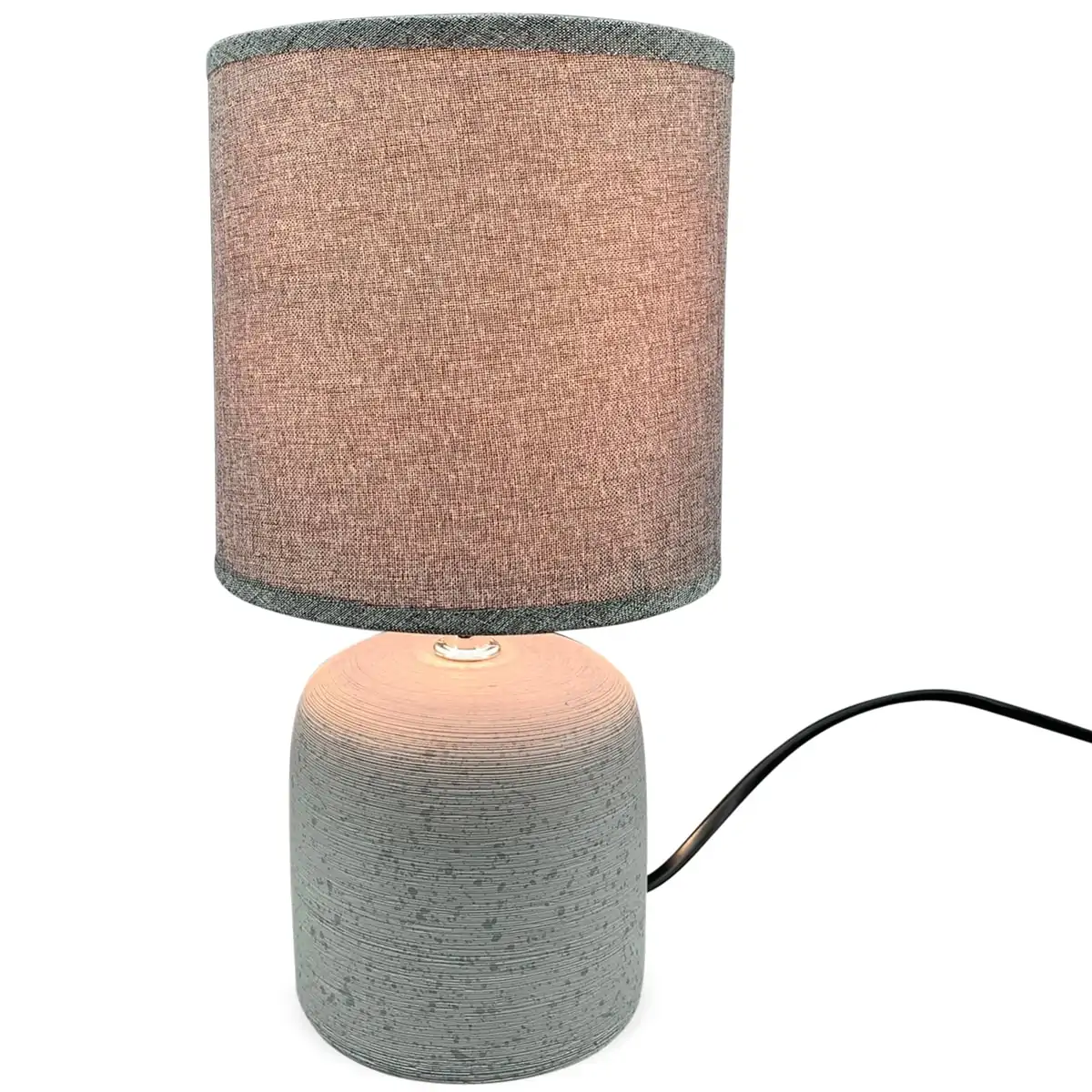 Lampen Beton Optik verschiedene Farben – Bild 7
