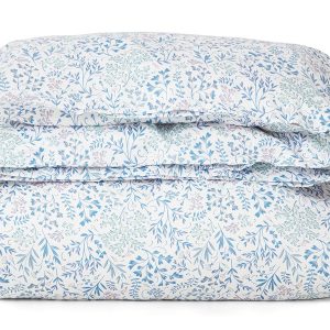 LEXINGTON Bettwäsche FLOWER PRINTED COTTON SATEEN BED